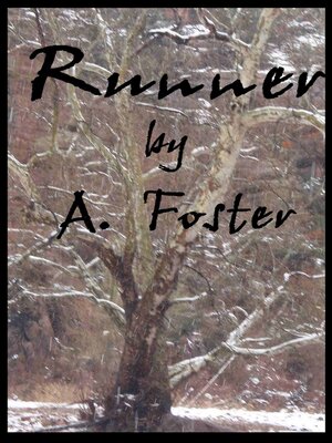 cover image of Runner